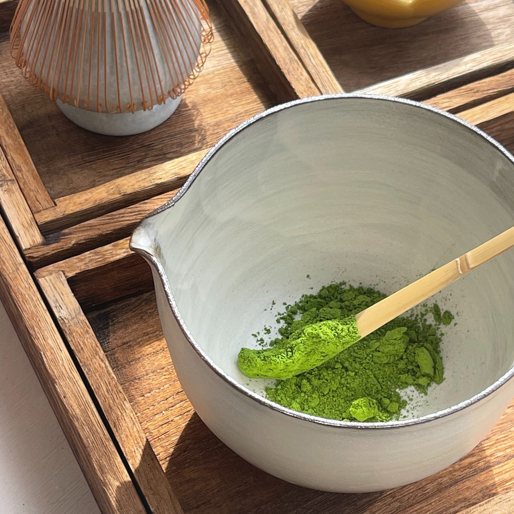Star Green Matcha 50g Tin