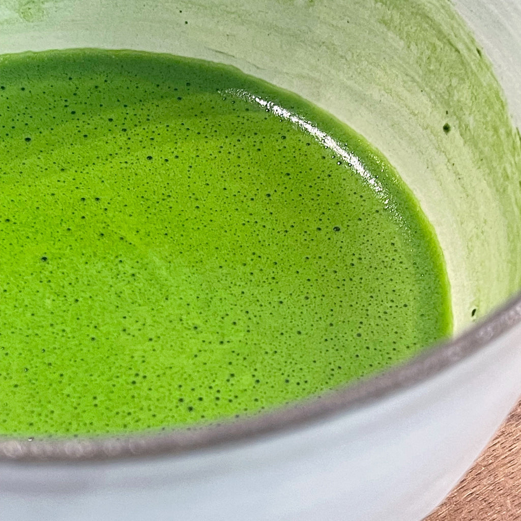 Star Green Matcha 50g Tin