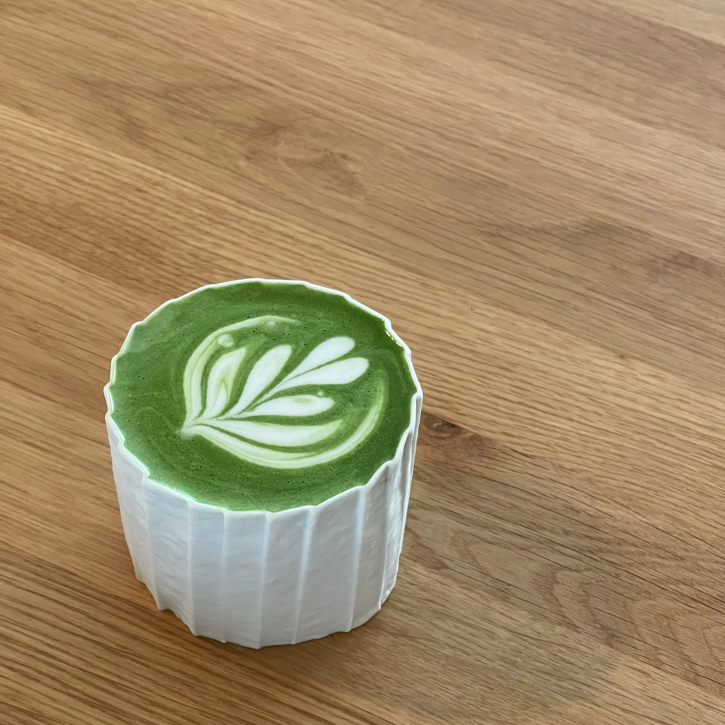 Star Green Matcha 50g Tin